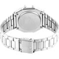 Miniatyrbild 2 av 4: Casio Vintage Iconic Mixed Silver och Black Watch
