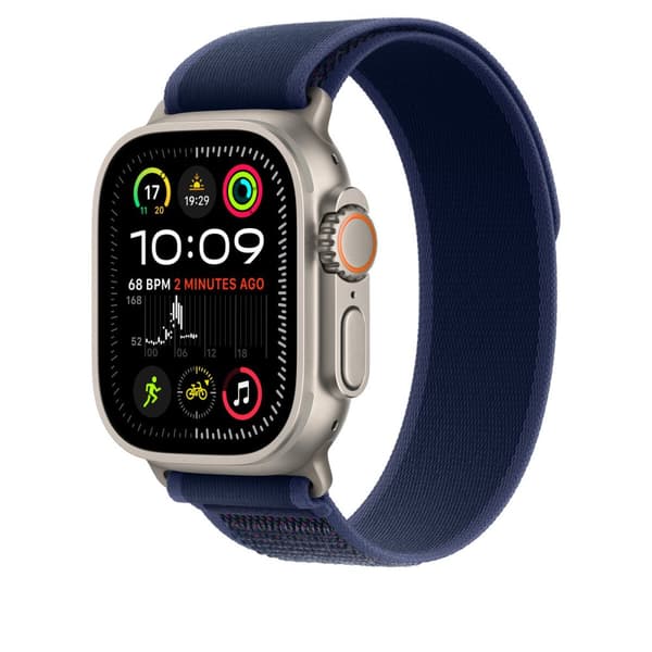 Klockarmband Apple MXTW3ZM/A