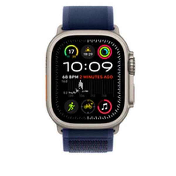 Klockarmband Apple MXTW3ZM/A