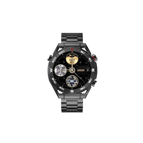 Älykello Havit M9030 Ultrablack Musta