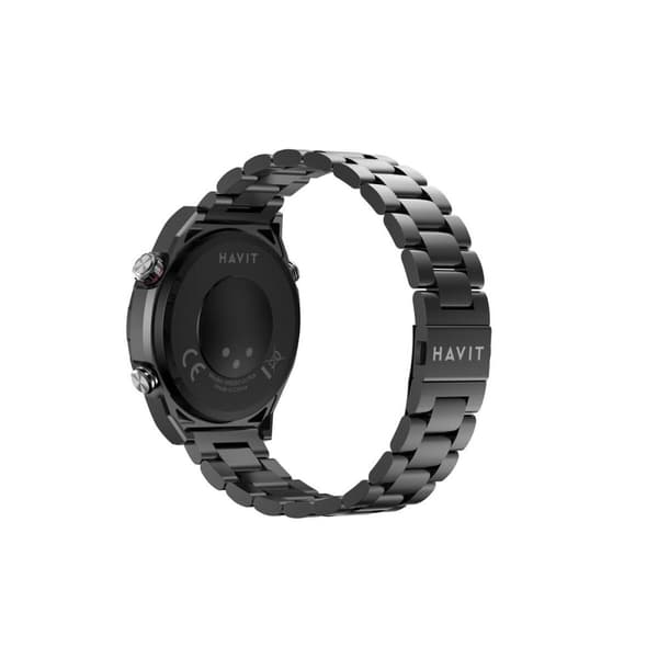 Älykello Havit M9030 Ultrablack Musta