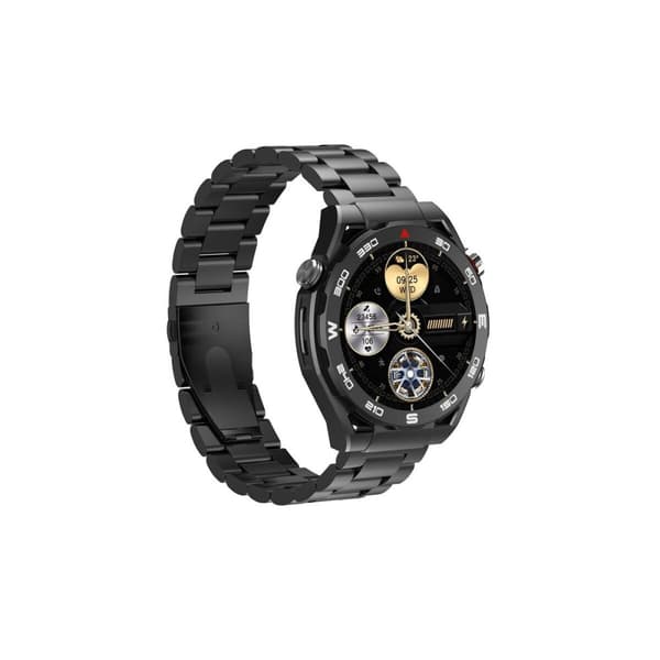Älykello Havit M9030 Ultrablack Musta
