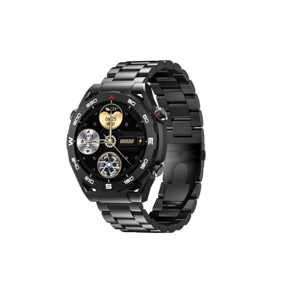 Älykello Havit M9030 Ultrablack Musta