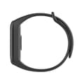 Miniatyrbild 3 av 3: Intelligent Smart Watch Fitband med Aktivitets- och Hjärtatsfrekvens Tracker Svart