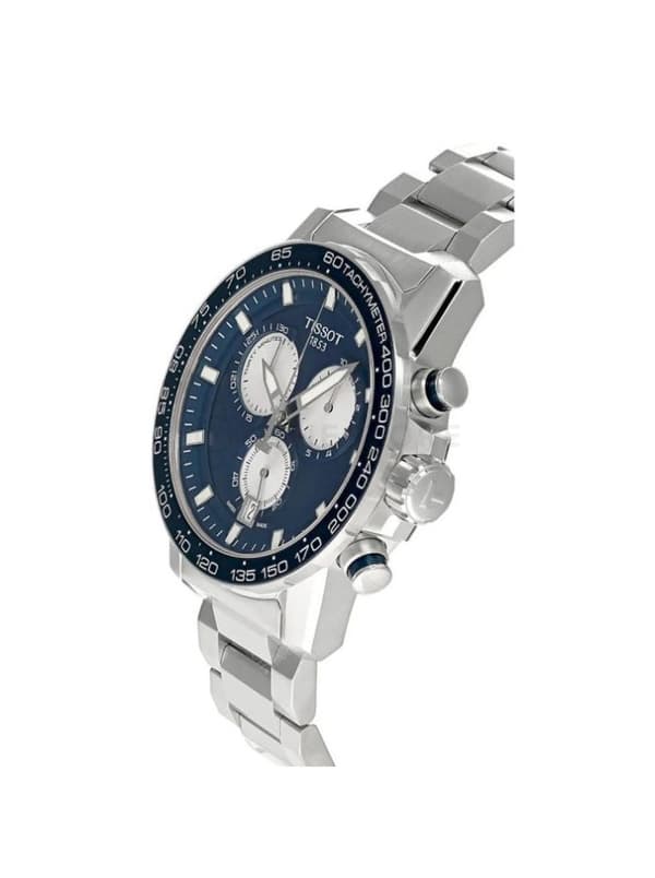 Tissot T-Sport Watch T125.617.11.041.00
