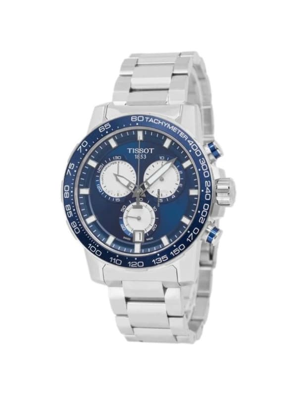 Tissot T-Sport Watch T125.617.11.041.00