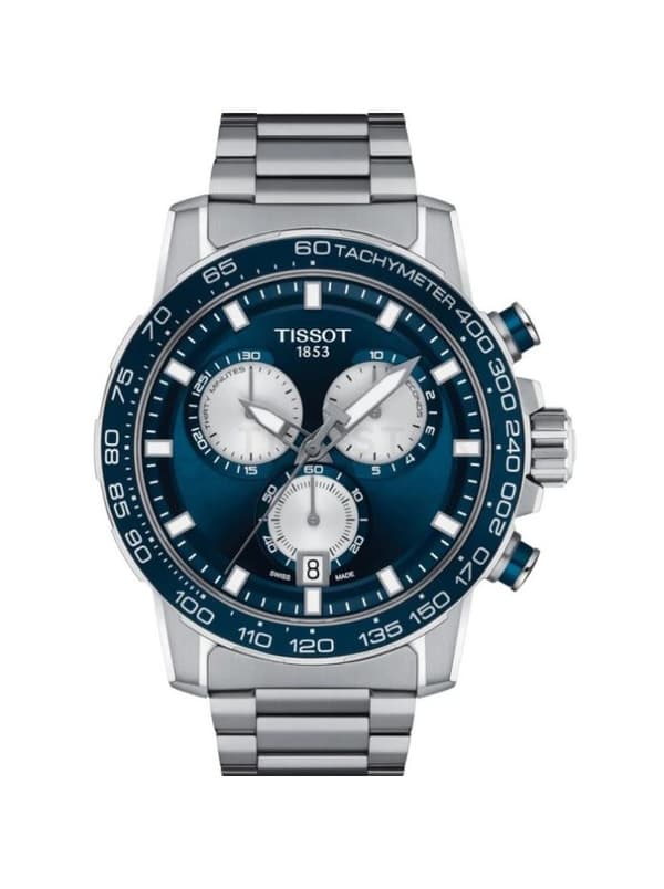 Tissot T-Sport Watch T125.617.11.041.00