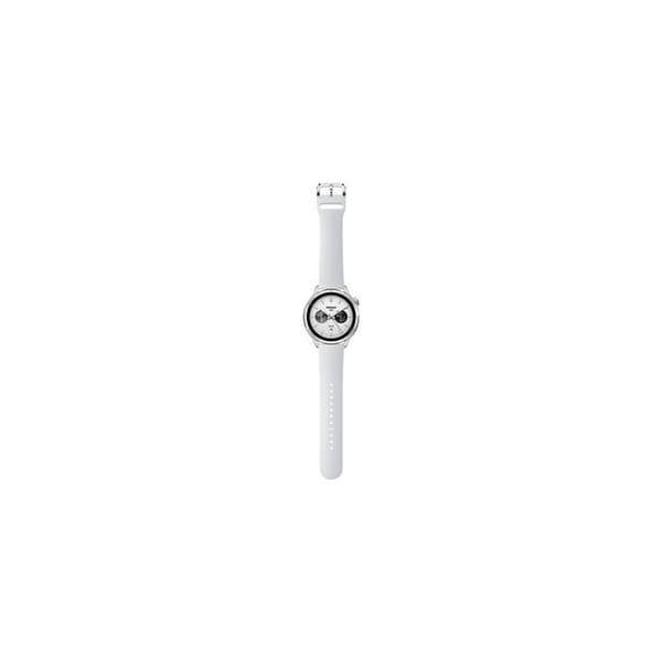 Smartwatch - Xiaomi - Watch S4 - AMOLED-skärm 1,43'' - Inbyggd GPS - Batteritid 15 dagar