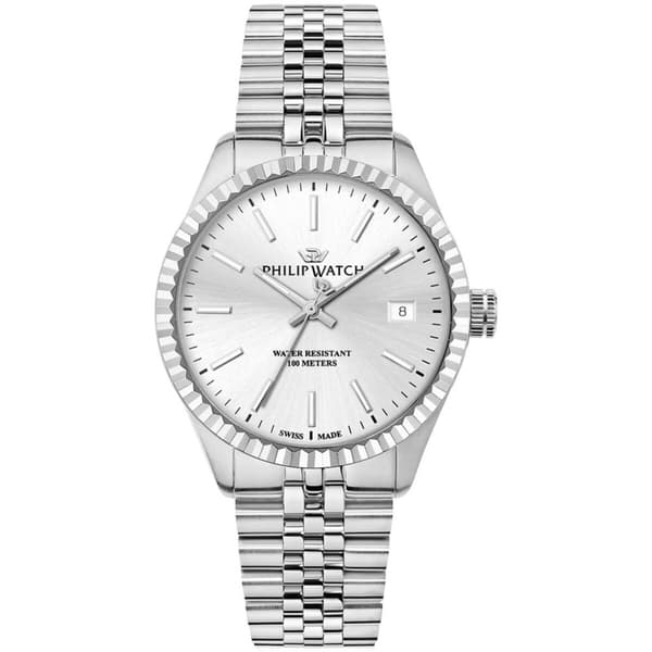 Miesten rannekellot Philip Watch R8253227001
