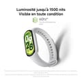 Miniatyrbild 3 av 6: Xiaomi Smart Band 10 Rosé - Smartklocka