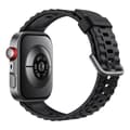Miniatyrbillede 4 af 8: Smartwatch Huawei Seiya-B29F Sort 40 mm
