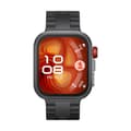 Pikkukuva 5 / 8: Älykello Huawei Seiya-B29F Musta 40 mm