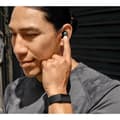 Pikkukuva 8 / 11: Miesten rannekellot Fitbit 431BKBK Musta