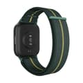 Miniatyrbillede 5 af 11: Smartwatch Motorola PG38C07182 Sort Verde, gris