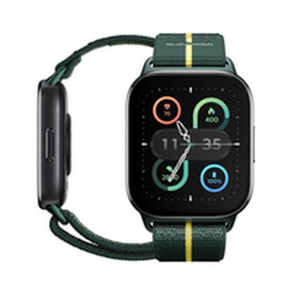 Smartwatch Motorola PG38C07182 Sort Verde, gris