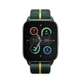 Miniatyrbillede 8 af 11: Smartwatch Motorola PG38C07182 Sort Verde, gris