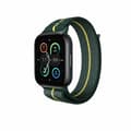 Miniatyrbillede 10 af 11: Smartwatch Motorola PG38C07182 Sort Verde, gris