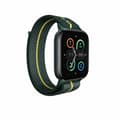 Miniatyrbillede 11 af 11: Smartwatch Motorola PG38C07182 Sort Verde, gris