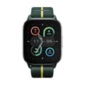 Miniatyrbillede 2 af 11: Smartwatch Motorola PG38C07182 Sort Verde, gris