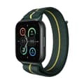 Miniatyrbillede 1 af 11: Smartwatch Motorola PG38C07182 Sort Verde, gris