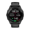 Pikkukuva 3 / 3: Älykello GARMIN 010-02810-10 Musta Harmaa 1,3" 46 mm Ø 46 mm
