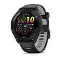 Pikkukuva 1 / 3: Älykello GARMIN 010-02810-10 Musta Harmaa 1,3" 46 mm Ø 46 mm