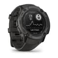Pikkukuva 4 / 11: Älykello GARMIN 010-02805-00 Harmaa Grafiitinharmaa Ei 1,1" 50 mm Ø 50 mm