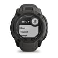 Pikkukuva 5 / 11: Älykello GARMIN 010-02805-00 Harmaa Grafiitinharmaa Ei 1,1" 50 mm Ø 50 mm