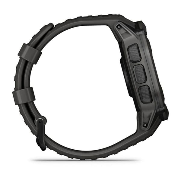 Älykello GARMIN 010-02805-00 Harmaa Grafiitinharmaa Ei 1,1" 50 mm Ø 50 mm