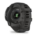 Pikkukuva 8 / 11: Älykello GARMIN 010-02805-00 Harmaa Grafiitinharmaa Ei 1,1" 50 mm Ø 50 mm