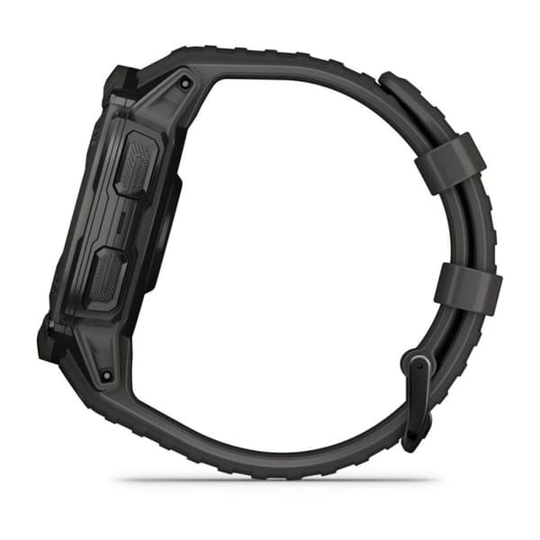 Älykello GARMIN 010-02805-00 Harmaa Grafiitinharmaa Ei 1,1" 50 mm Ø 50 mm