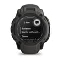 Pikkukuva 10 / 11: Älykello GARMIN 010-02805-00 Harmaa Grafiitinharmaa Ei 1,1" 50 mm Ø 50 mm