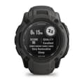 Pikkukuva 11 / 11: Älykello GARMIN 010-02805-00 Harmaa Grafiitinharmaa Ei 1,1" 50 mm Ø 50 mm
