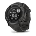Pikkukuva 2 / 11: Älykello GARMIN 010-02805-00 Harmaa Grafiitinharmaa Ei 1,1" 50 mm Ø 50 mm