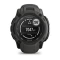 Pikkukuva 1 / 11: Älykello GARMIN 010-02805-00 Harmaa Grafiitinharmaa Ei 1,1" 50 mm Ø 50 mm