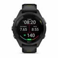 Pikkukuva 4 / 11: Älykello GARMIN 010-02810-13 Keltainen Musta Harmaa 1,1" 42 mm Ø 42 mm Ø 42,5 mm