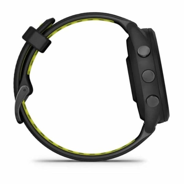Älykello GARMIN 010-02810-13 Keltainen Musta Harmaa 1,1" 42 mm Ø 42 mm Ø 42,5 mm