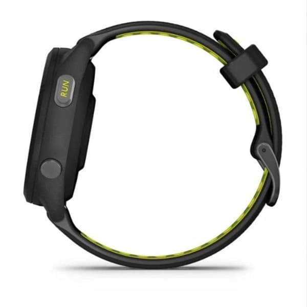 Älykello GARMIN 010-02810-13 Keltainen Musta Harmaa 1,1" 42 mm Ø 42 mm Ø 42,5 mm