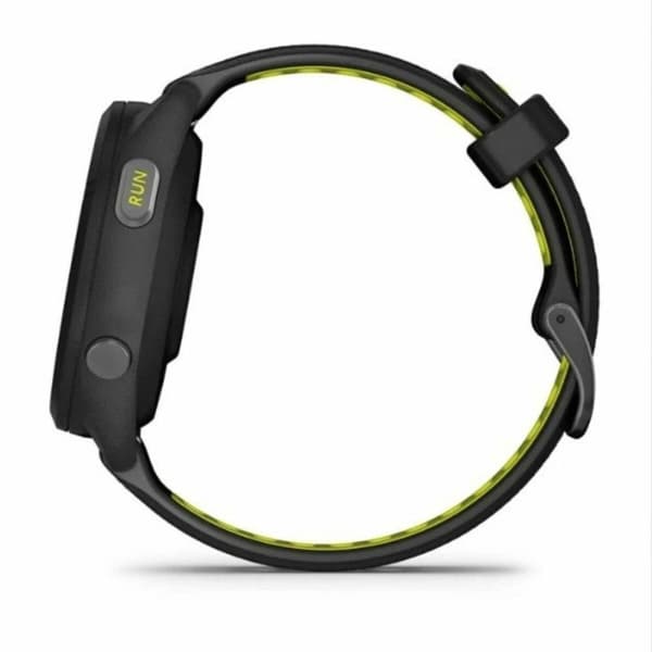 Älykello GARMIN 010-02810-13 Keltainen Musta Harmaa 1,1" 42 mm Ø 42 mm Ø 42,5 mm