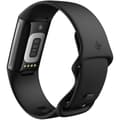 Pikkukuva 5 / 11: Miesten rannekellot Fitbit 431BKBK Musta