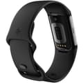 Pikkukuva 7 / 11: Miesten rannekellot Fitbit 431BKBK Musta
