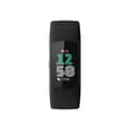 Pikkukuva 9 / 11: Miesten rannekellot Fitbit 431BKBK Musta