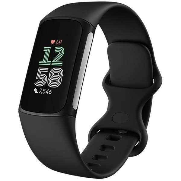 Herreur Fitbit 431BKBK Sort