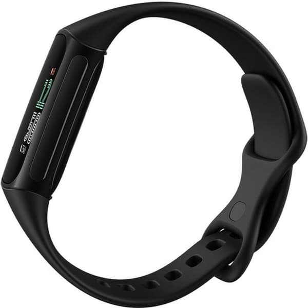 Herreur Fitbit 431BKBK Sort