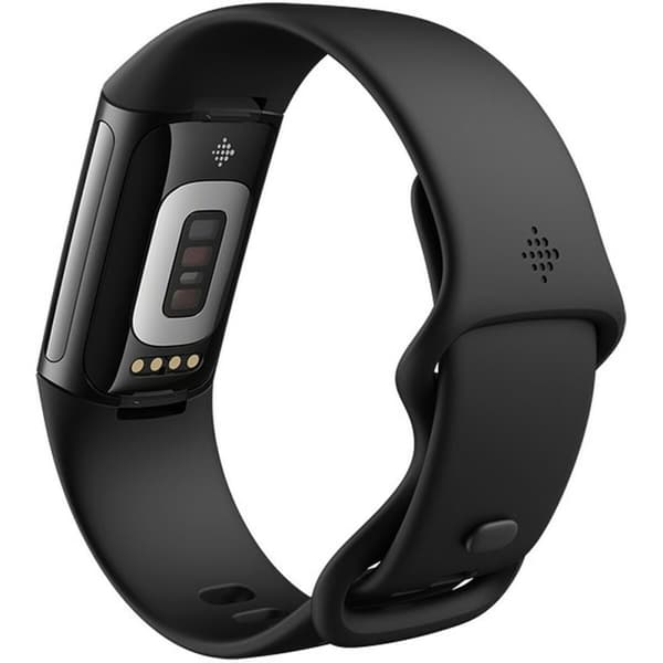 Herreur Fitbit 431BKBK Sort