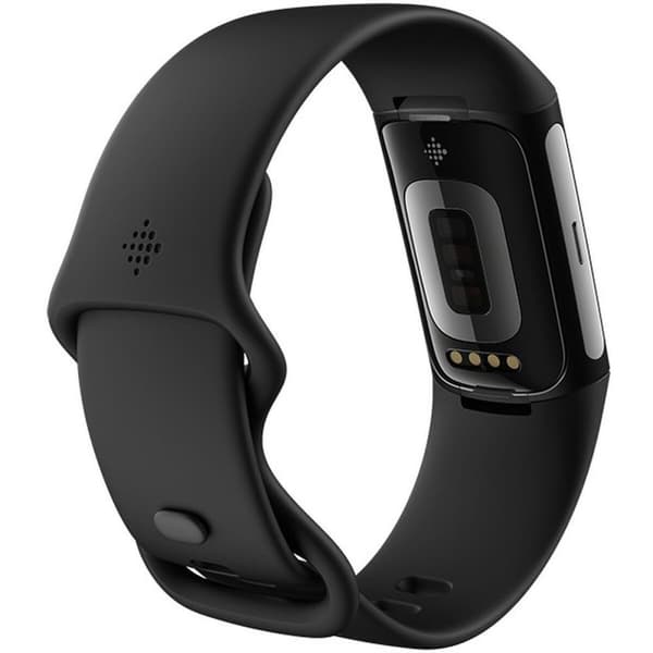 Herreur Fitbit 431BKBK Sort