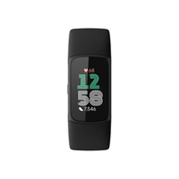 Herreur Fitbit 431BKBK Sort