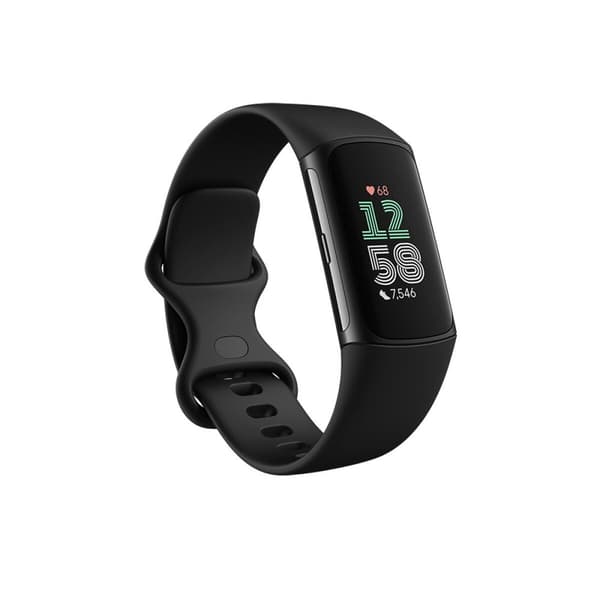 Herreur Fitbit 431BKBK Sort