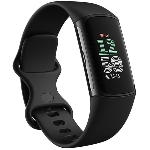 Herreur Fitbit 431BKBK Sort