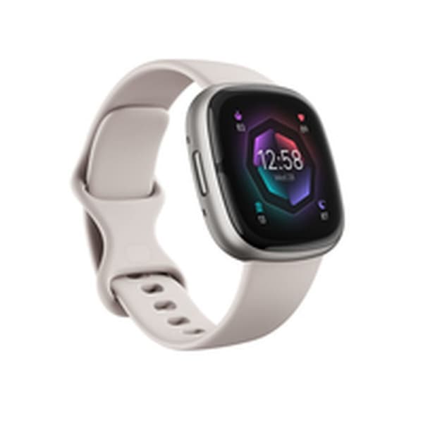 Smartklocka Google Sense 2 Vit 1,58"